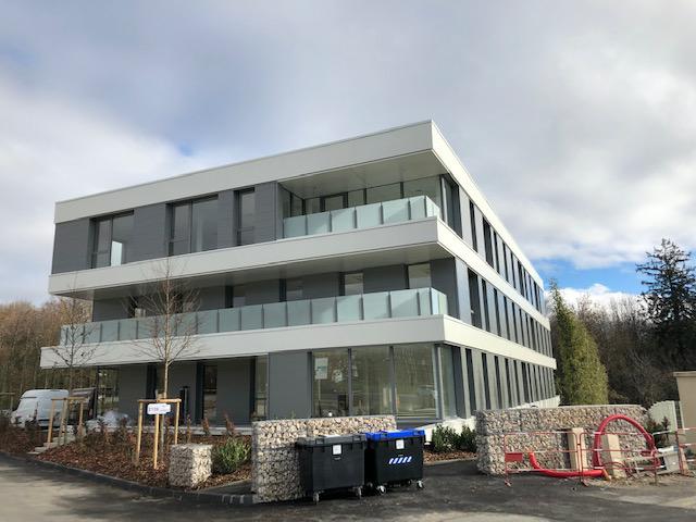 Bureau Poisy 163m² Location bureau Poisy Haute-Savoie OLBUR2427291 7